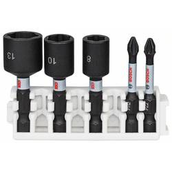 Bosch Accessories Bosch sada nástavců pro nástrčný klíč, 2608522350