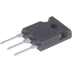 Infineon Technologies IRFP3710PBF tranzistor MOSFET 1 N-kanál 200 W TO-247-3