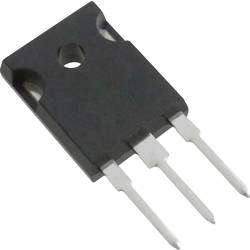 Vishay IRFP9240 tranzistor MOSFET 1 P-kanál 150 W TO-247