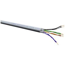 Value 21.99.0196 21.99.0196 ethernetový síťový kabel, CAT 5e, F/UTP, 300 m