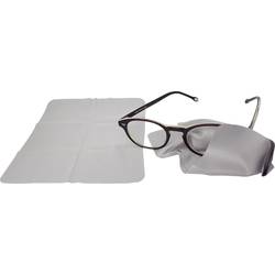 Foogy 283036 Utěrka z mikrovláken FOOGY proti zamlžování brýlí 1 ks