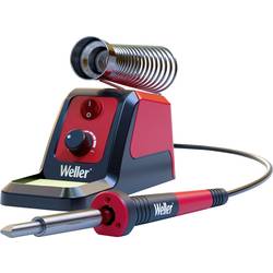 Weller WLSK8023C pájecí stanice, analogový, 80 W, 485 °C (max), vč. LED osvětlení, vč. pájecí hrot, WLSK8023C