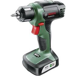 Bosch Home and Garden EasyDrill 12 aku vrtací šroubovák 12 V, 1.5 Ah Li-Ion, 06039B3000, akumulátor