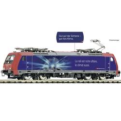 Fleischmann 738811 N E-Lok 484 011-2 der SBB Cargo