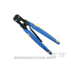 TE Connectivity TE AMP Certi-Crimp Hand Tools 409775-1