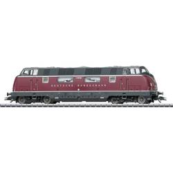 Märklin 37806 H0 dieselová lokomotiva v 200.0 značky DB