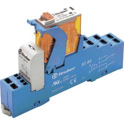 Finder 4C.51.9.024.0050 reléový modul, 24 V/DC, 10 A, 1 přepínací kontakt, 1 ks