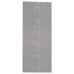 Bosch Accessories 2608608N30 ruční brusný papír Zrnitost 220 (d x š) 280 mm x 115 mm 5 ks