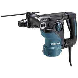 Makita HR3011FCJ SDS plus-kombinované kladivo 1050 W kufřík