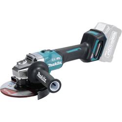 Makita GA035GZ GA035GZ Akumulátorová úhlová bruska 150 mm, bez akumulátoru, 40 V