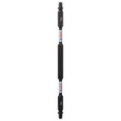 Bosch Accessories 2608522361 oboustranný bit (sada), 3dílná