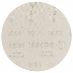 Bosch Accessories 2608621140 2608621140 brusné papíry pro excentrické brusky Zrnitost 220 (Ø) 115 mm 5 ks