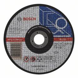 Bosch Accessories 2608600382 2608600382 řezný kotouč rovný 150 mm 1 ks ocel