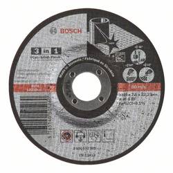 Bosch Accessories Bosch Power Tools 2608602389 řezný kotouč lomený 125 mm 1 ks kov