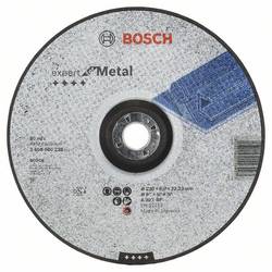 Bosch Accessories Bosch Power Tools 2608600228 brusný kotouč lomený 230 mm 1 ks ocel