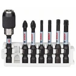 Bosch Accessories 2608522327 2608522327 křížový bit PH 2, PZ 2, T 15, T 20, T 25, T 30 1 sada