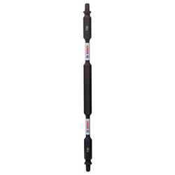 Bosch Accessories 2608522360 oboustranný bit (sada), 3dílná