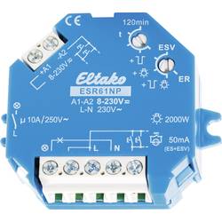 Eltako ESR61NP 61100001 impulsní spínač 2000 W, 10 A