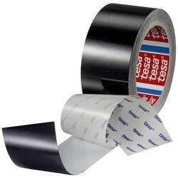 tesa ANTI-SCRATCH 60960-00000-00 podlahová značkovací páska tesa® černá (d x š) 20 m x 50 mm 1 ks