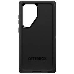 Otterbox Defender venkovní pouzdro Samsung Galaxy S23 Ultra černá stojící, odolné vůči nárazům