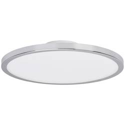 LightMe LM85652 Aqua LED stropní svítidlo LED GX53 24 W chrom