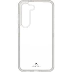 Black Rock Robust Cover Samsung Galaxy S23 transparentní