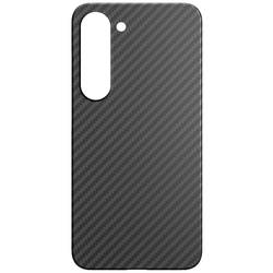 Black Rock Carbon Ultra Cover Samsung Galaxy S23 černá