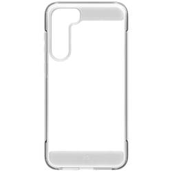 Black Rock Air Robust Cover Samsung Galaxy S23+ transparentní