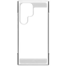 Black Rock Air Robust Cover Samsung Galaxy S23 Ultra transparentní