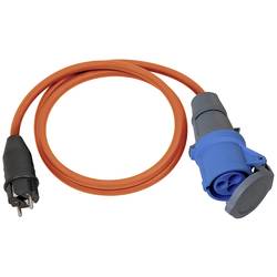 Brennenstuhl 1132910025 1132910025 Campingový adaptérový kabel 16 A 230 V 1 ks