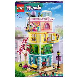 41748 LEGO® FRIENDS Heartlake City komunitní středisko