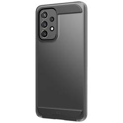 Black Rock Air Robust Cover Samsung Galaxy A23 4G/5G černá