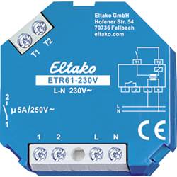 ETR61-230V Eltako oddělovací relé vestavné, pod omítku