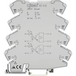 WAGO Opto vazební relé 857-1494 Spínací napětí (max.): 60 V/DC 1 ks