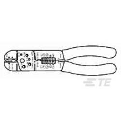 TE Connectivity TE AMP Other Insulated Terminals and Splices 696201-1