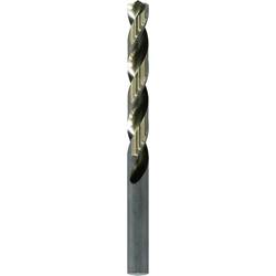 Heller Tools 28631 2 HSS kovový spirálový vrták 3.2 mm Celková délka 65 mm broušený válcová stopka 1 ks