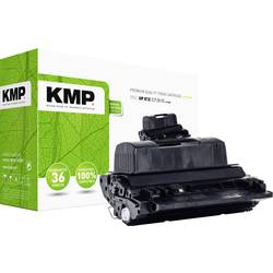 KMP Toner náhradní HP 81X, CF281X kompatibilní černá 29000 Seiten H-T228 2535,3000