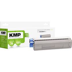 KMP Toner náhradní OKI 44844614 kompatibilní purppurová 7300 Seiten O-T47 3353,0006