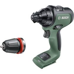 Bosch Home and Garden AdvancedDrill 18 aku vrtací šroubovák 18 V Li-Ion, 06039B5004, bez akumulátoru