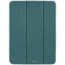 Hama obal na tablet Apple iPad 10.9 (10. Gen., 2022) 27,7 cm (10,9) Pouzdro typu kniha petrolejová