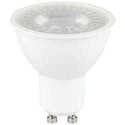 V-TAC 21873 LED Energetická třída (EEK2021) F (A - G) GU10 žárovka 7.50 W = 70 W denní bílá (Ø x v) 50 mm x 55 mm 1 ks