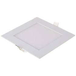 V-TAC 214866 LED panel Energetická třída (EEK2021): F (A - G) 12.00 W teplá bílá bílá