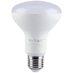 V-TAC 21136 LED Energetická třída (EEK2021) F (A - G) E27 žárovka 11.00 W = 75 W přírodní bílá (Ø x v) 80 mm x 112 mm 1 ks