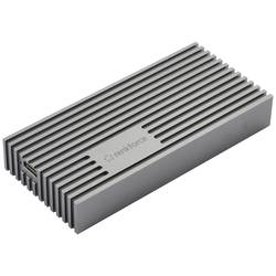 Renkforce RF-5596326 #####M.2 SSD-Gehäuse 2280 USB 4