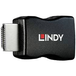 LINDY AV EDID emulátor Adapter [HDMI - HDMI] 3840 x 2160 Pixel