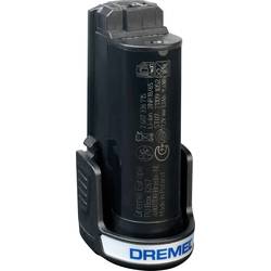 Dremel 880 náhradní akumulátor pro elektrické nářadí, 2 Ah Li-Ion, 26150880JA