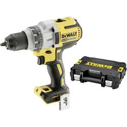 DEWALT DCD991NT aku vrtací šroubovák, 18 V Li-Ion kufřík, DCD991NT-XJ