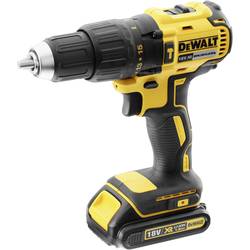 DEWALT DCD778S2T aku příklepový šroubovák, DCD778S2T-QW