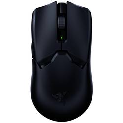 RAZER Viper V2 Pro herní myš bezdrátový, USB optická černá 5 tlačítko 30000 dpi integrovaná profilová paměť, integrovaný scrollpad, nabíjecí