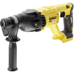 DEWALT DCH133NT SDS plus-aku kombinované kladivo 18 V Li-Ion kufřík